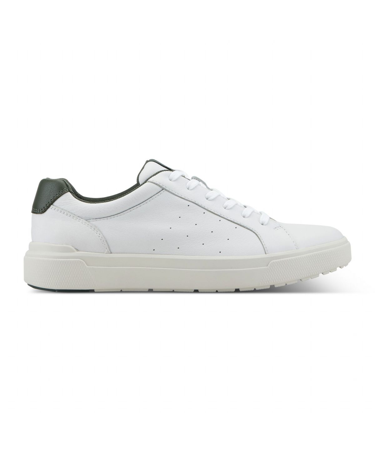 락포트(ROCKPORT) 토탈모션 탈퀸 레이스 투 토 TM TARQUIN LACE TO (RM0218)