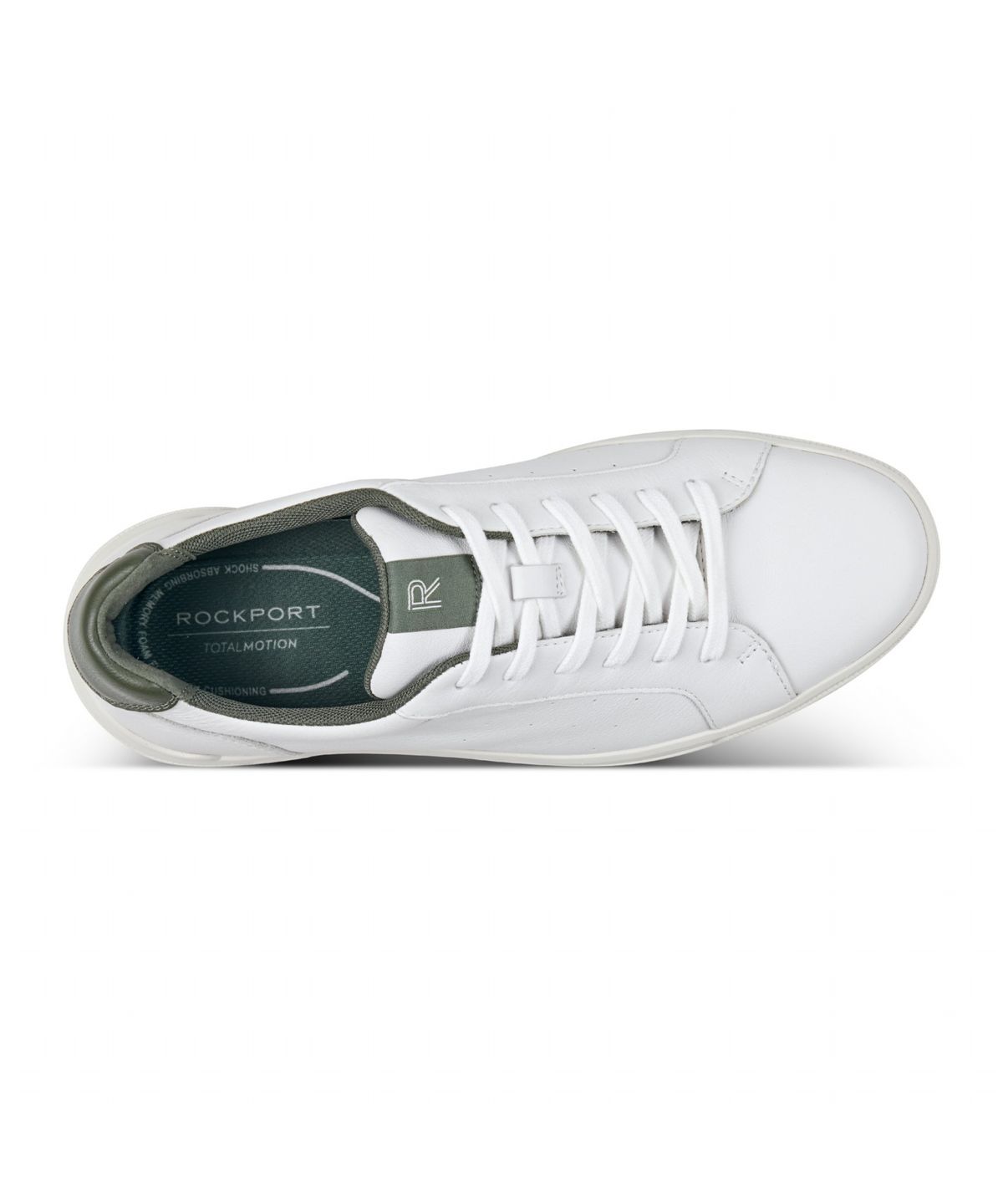 락포트(ROCKPORT) 토탈모션 탈퀸 레이스 투 토 TM TARQUIN LACE TO (RM0218)