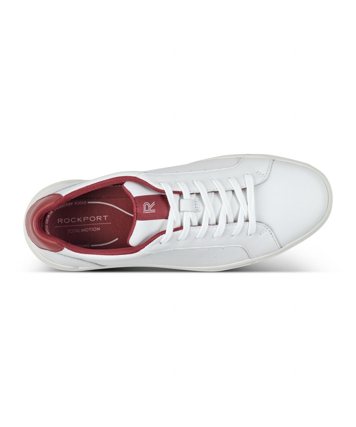 락포트(ROCKPORT) 토탈모션 탈퀸 레이스 투 토 TM TARQUIN LACE TO (RM0219)