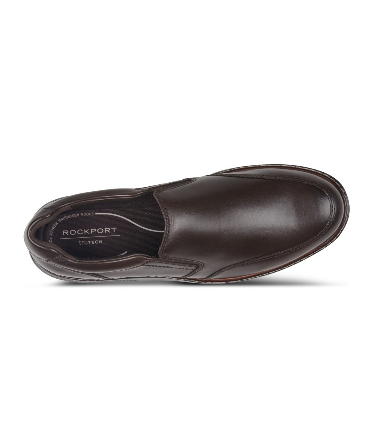 락포트(ROCKPORT) 바넷 슬립온 BARNET SLIP ON (RM0169)