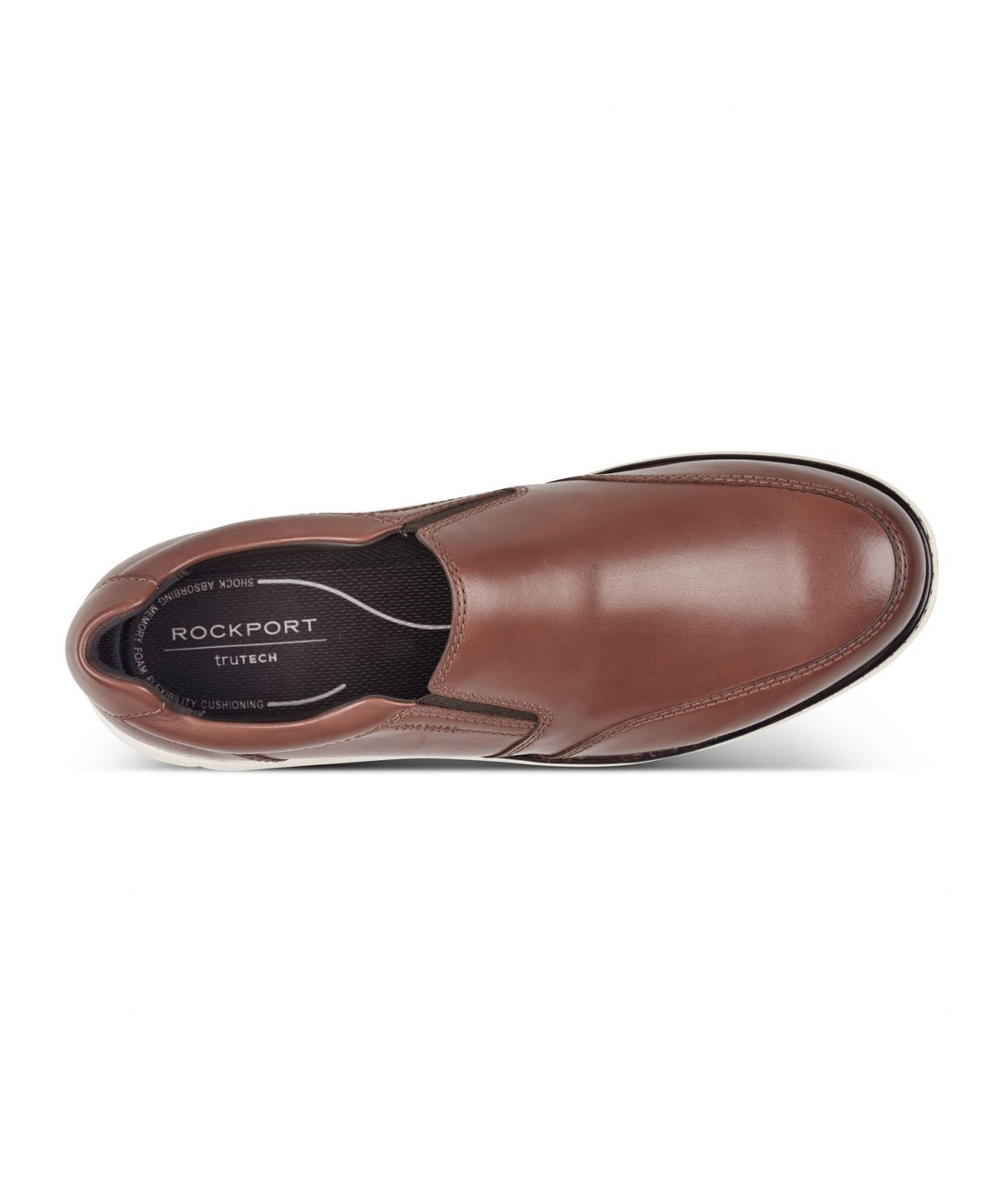 락포트(ROCKPORT) 바넷 슬립온 BARNET SLIP ON (RM0170)