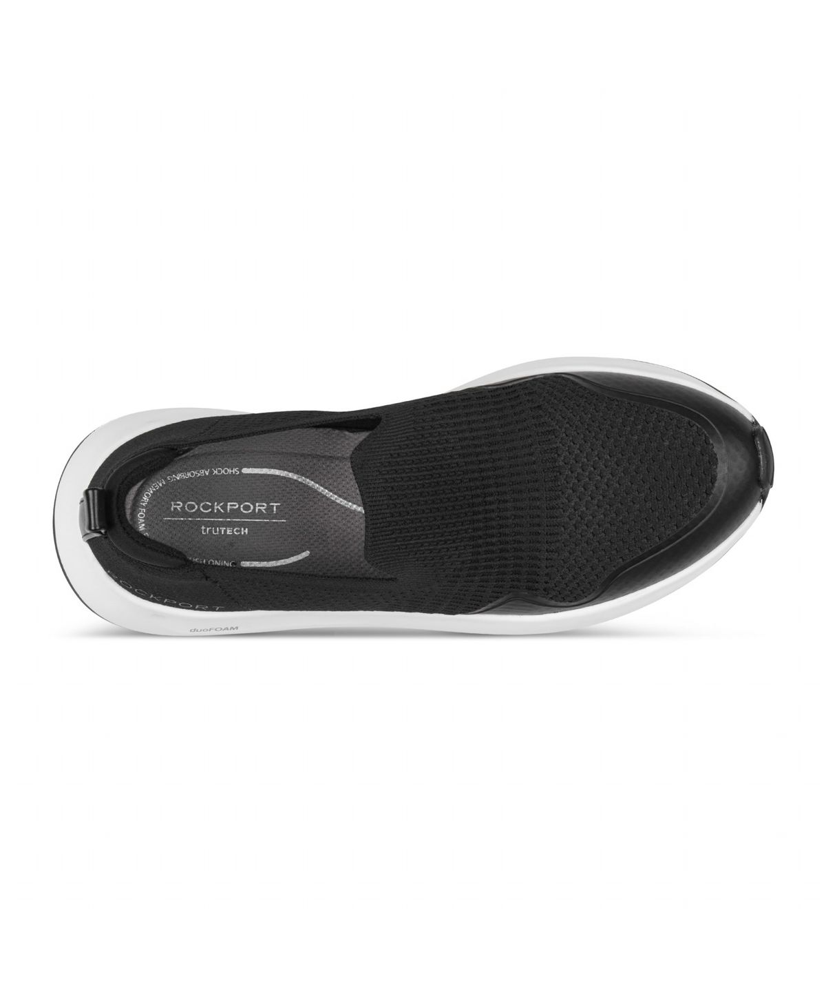 락포트(ROCKPORT) 듀오폼 팔로마 슬립온 DF PALOMA SLIP ON (RW0329)