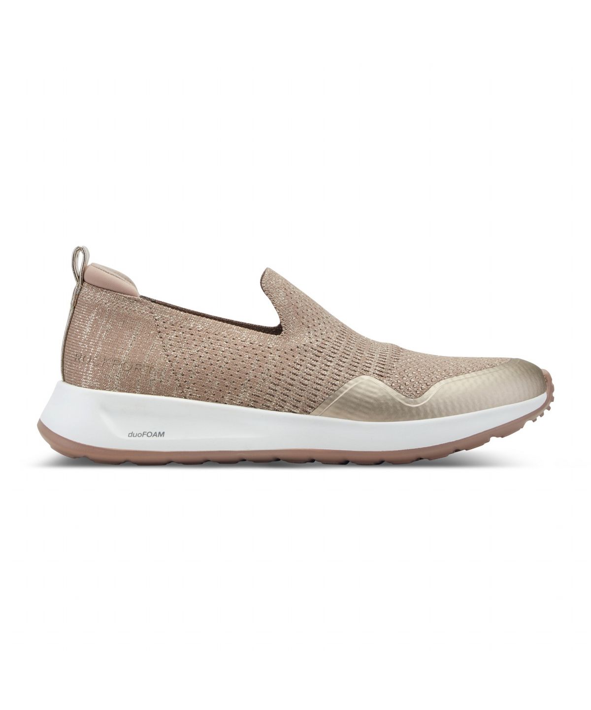 락포트(ROCKPORT) 듀오폼 팔로마 슬립온 DF PALOMA SLIP ON (RW0330)