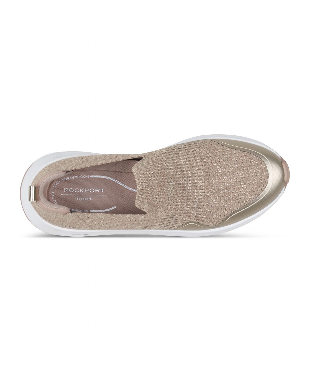 락포트(ROCKPORT) 듀오폼 팔로마 슬립온 DF PALOMA SLIP ON (RW0330)