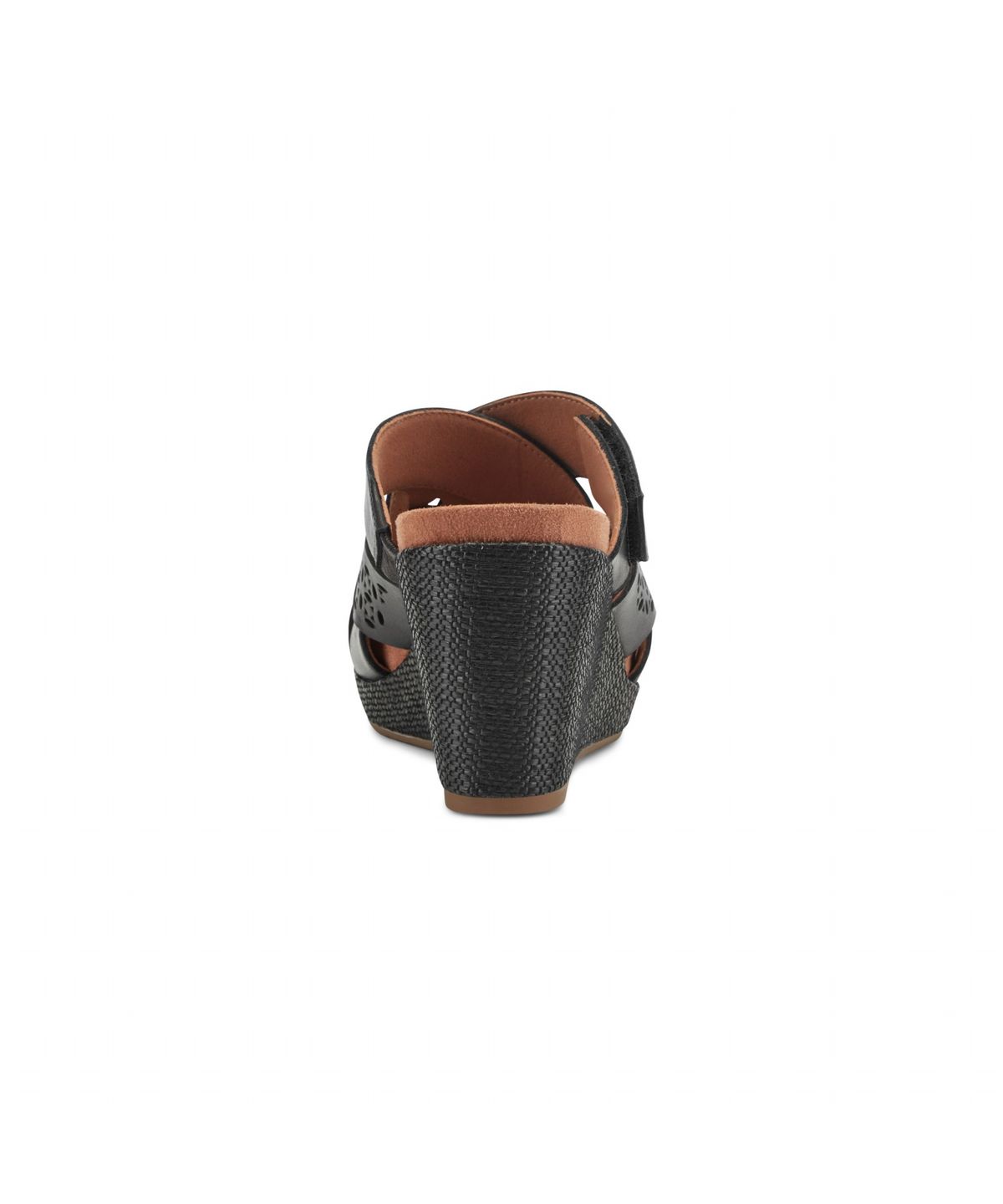 락포트(ROCKPORT) 브리타 웨지 슬라이드 BRITTA WEDGE SLIDE (RW0321)