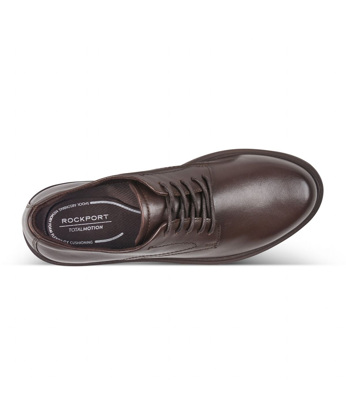 락포트(ROCKPORT) 토탈모션 컨트롤 신더 레이스업 TMC CINDER LACEUP (RW0360)