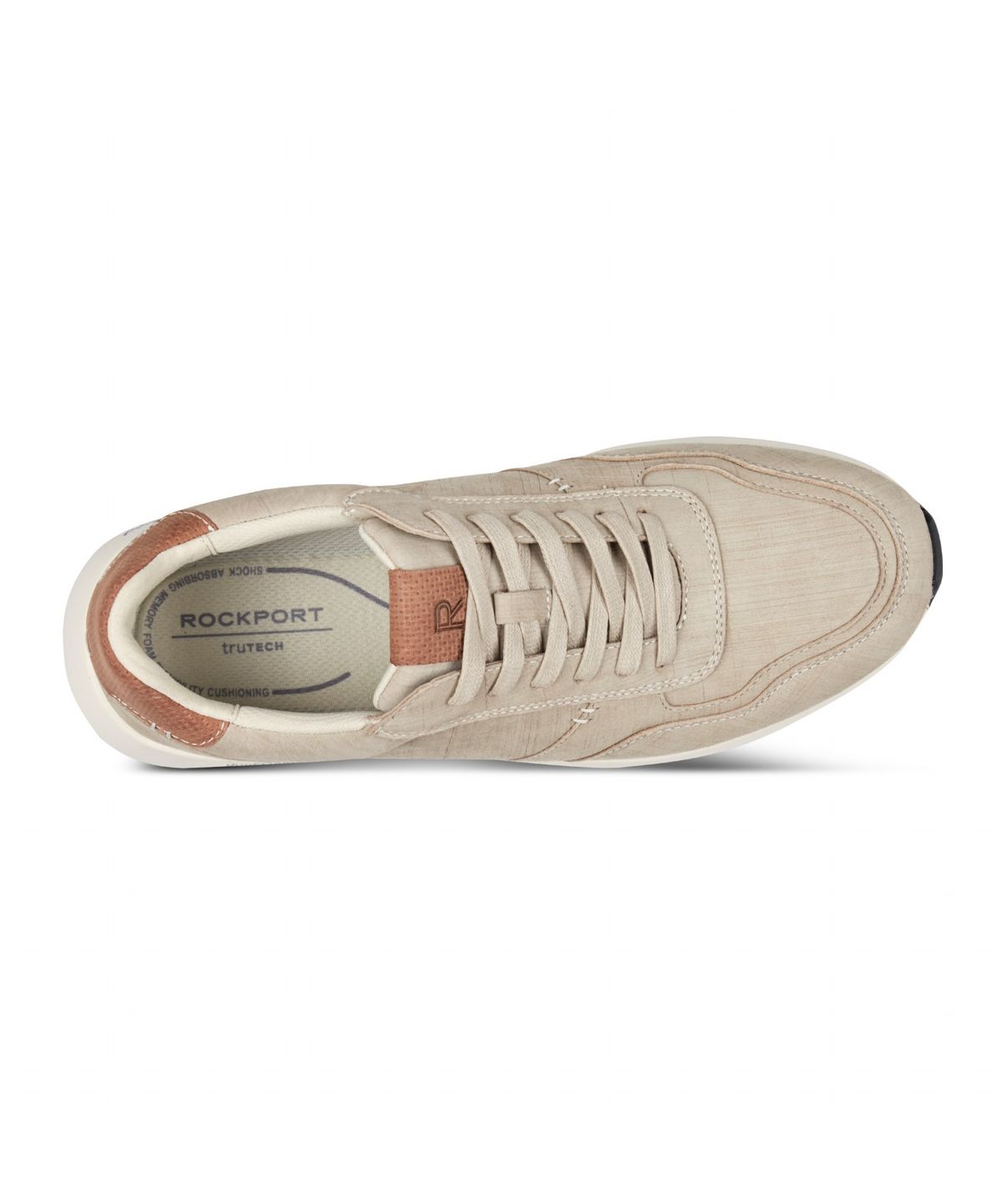 락포트(ROCKPORT) 듀오폼 펠란 유발 DF PHELAN UBAL (RM0191)