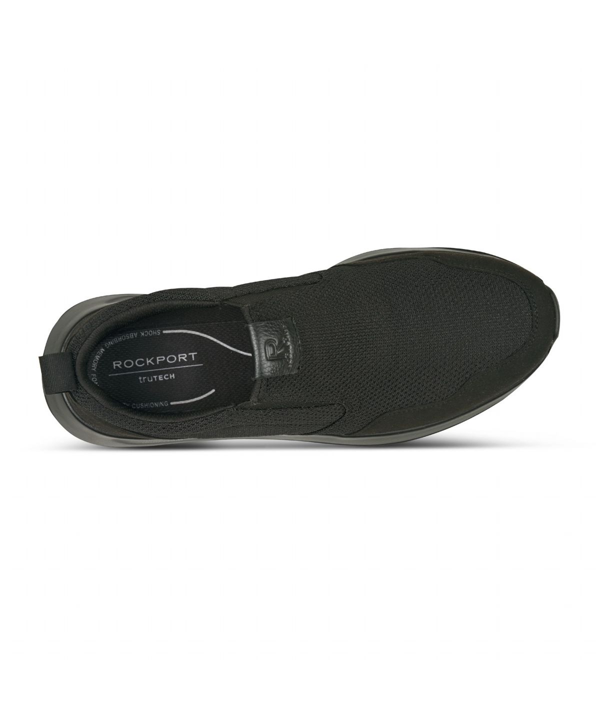 락포트(ROCKPORT) 듀오폼 펠릭스 슬립온 DF PHELIX SLIP ON (RM0194)