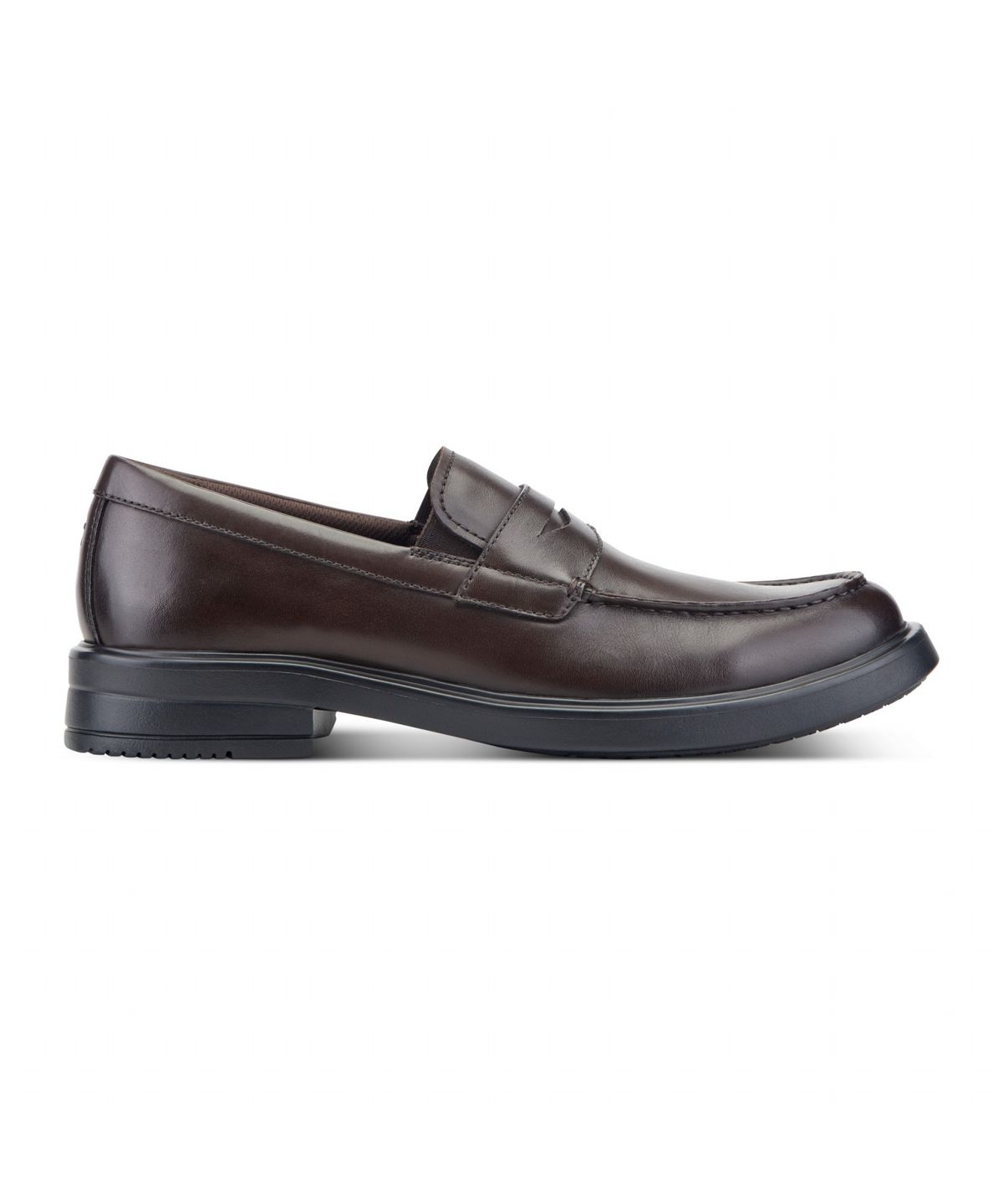 락포트(ROCKPORT) 토탈모션 컨트롤 칼튼 페니 TMC CARLTEN PENNY (RM0210)