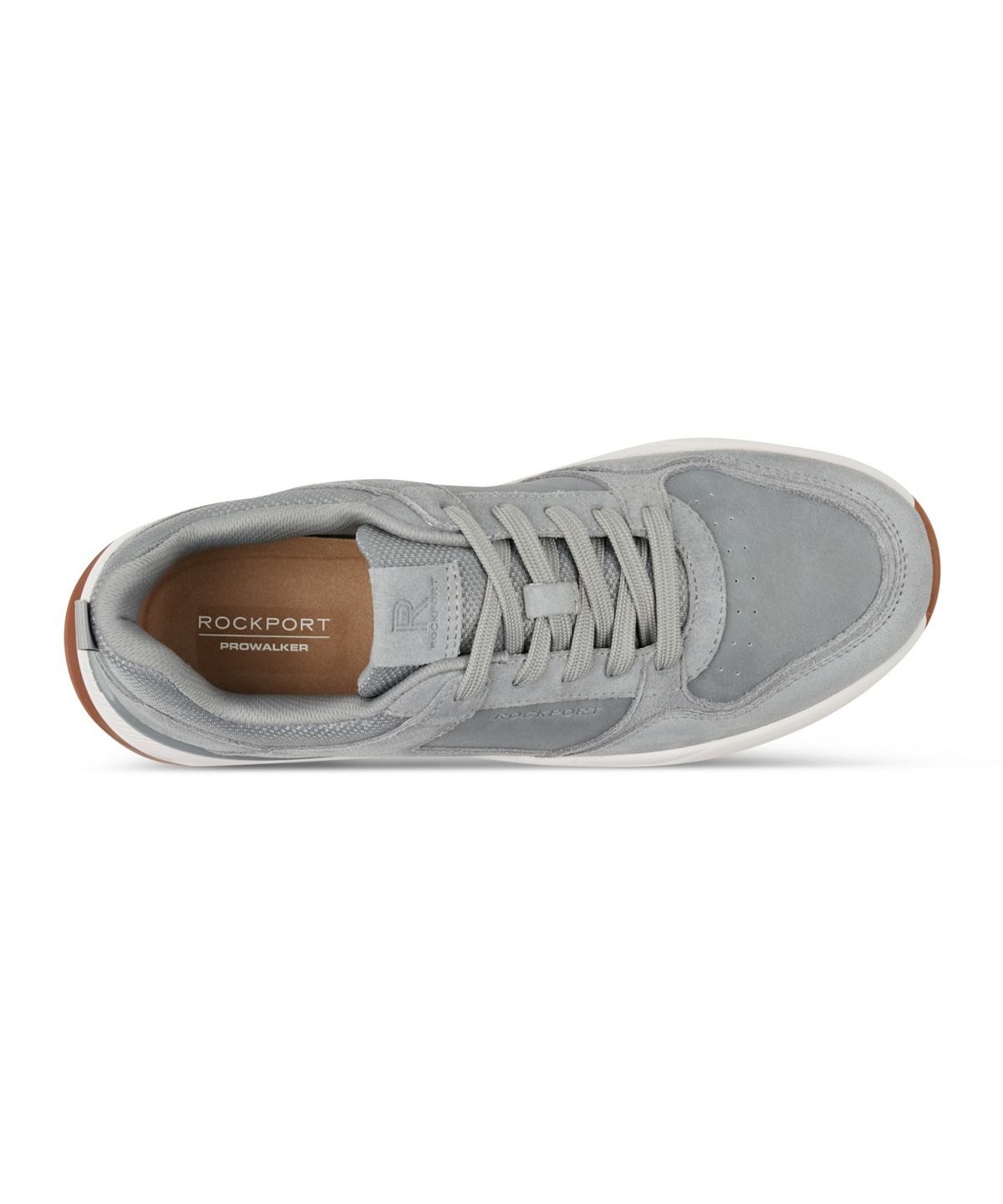 락포트(ROCKPORT) 프로워커 노리스 스니커즈 PW NORRIS SNEAKER (RM0200)