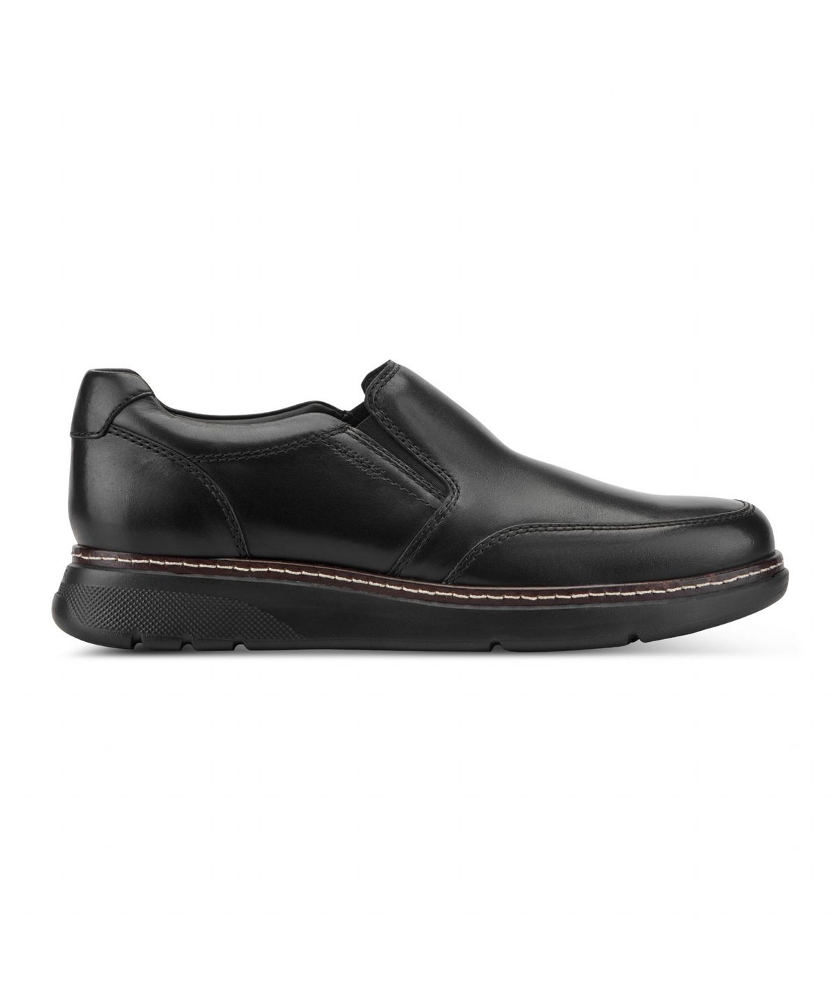 락포트(ROCKPORT) 바넷 슬립온 BARNET SLIP ON (RM0168)
