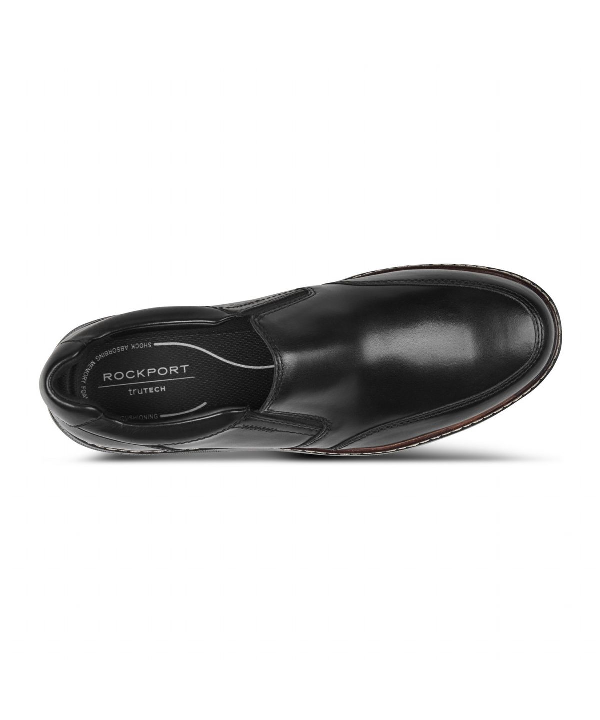 락포트(ROCKPORT) 바넷 슬립온 BARNET SLIP ON (RM0168)