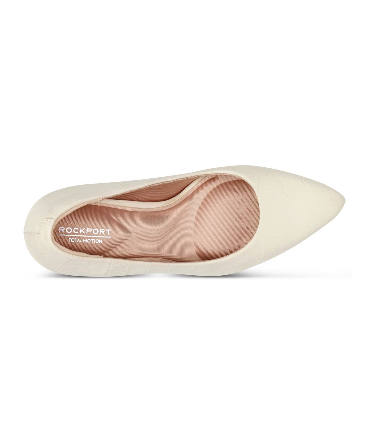 락포트(ROCKPORT) 토탈모션 줄리엣 펌프 TM JULIET PUMP (RW0294)