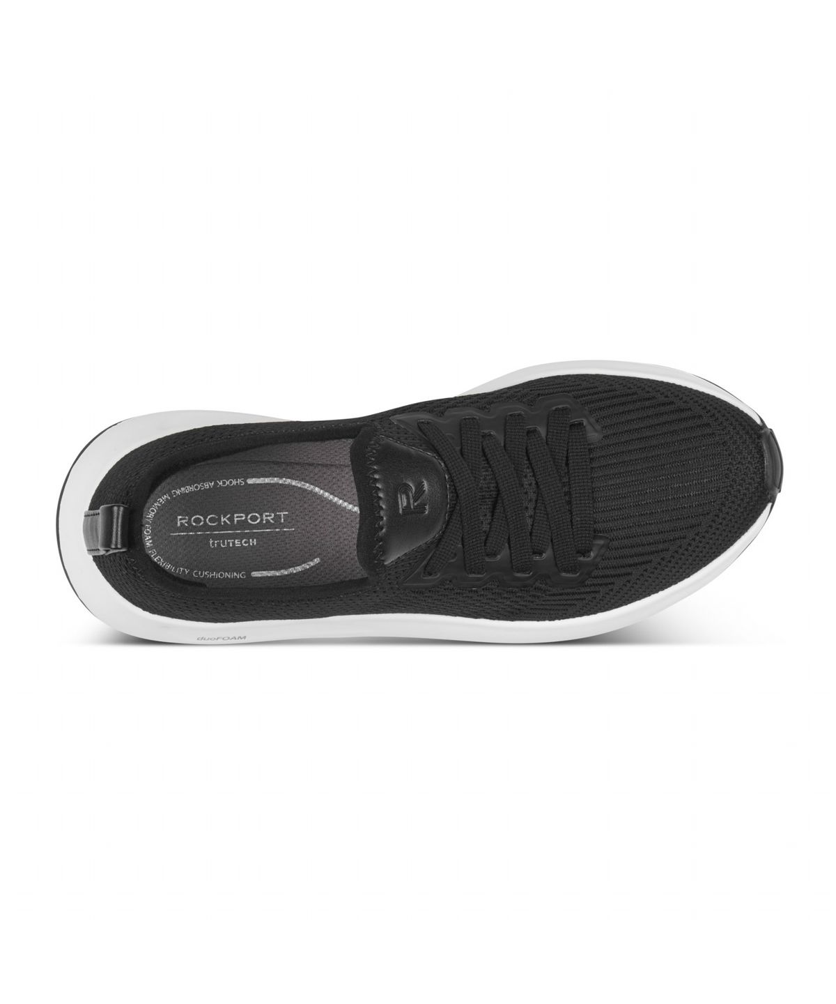 락포트(ROCKPORT) 듀오폼 팬지 스니커즈 DF PANSY SNEAKER (RW0331)