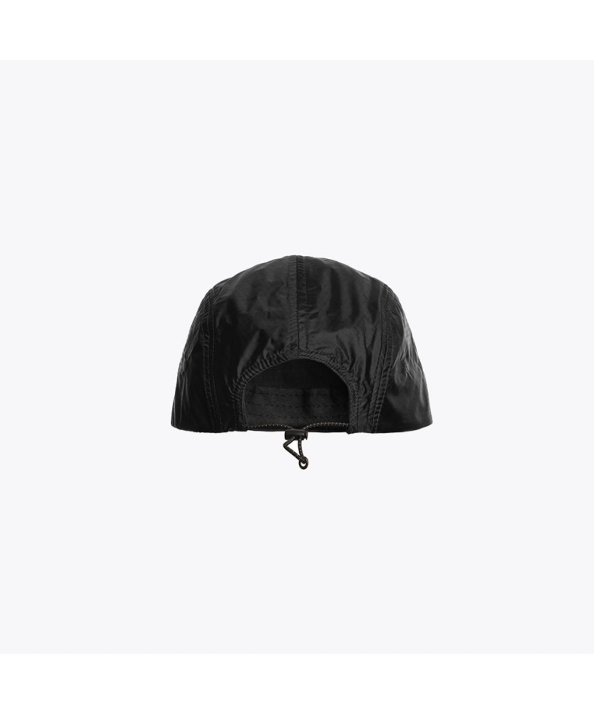 파라점퍼스(PARA JUMPERS) 유니섹스 아즈미디 캡-Black (26SMPABCHA50PJ0541)