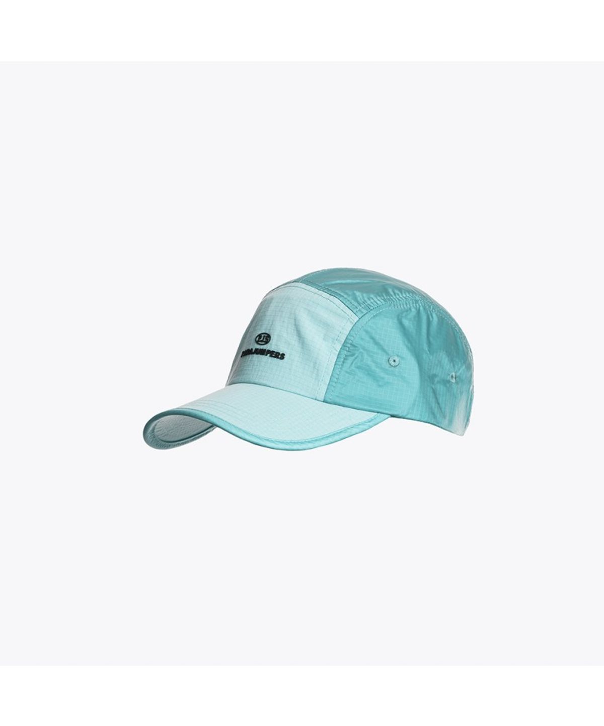 파라점퍼스(PARA JUMPERS) 유니섹스 아즈미디 캡-Aqua (26SMPABCHA50PJ0522)