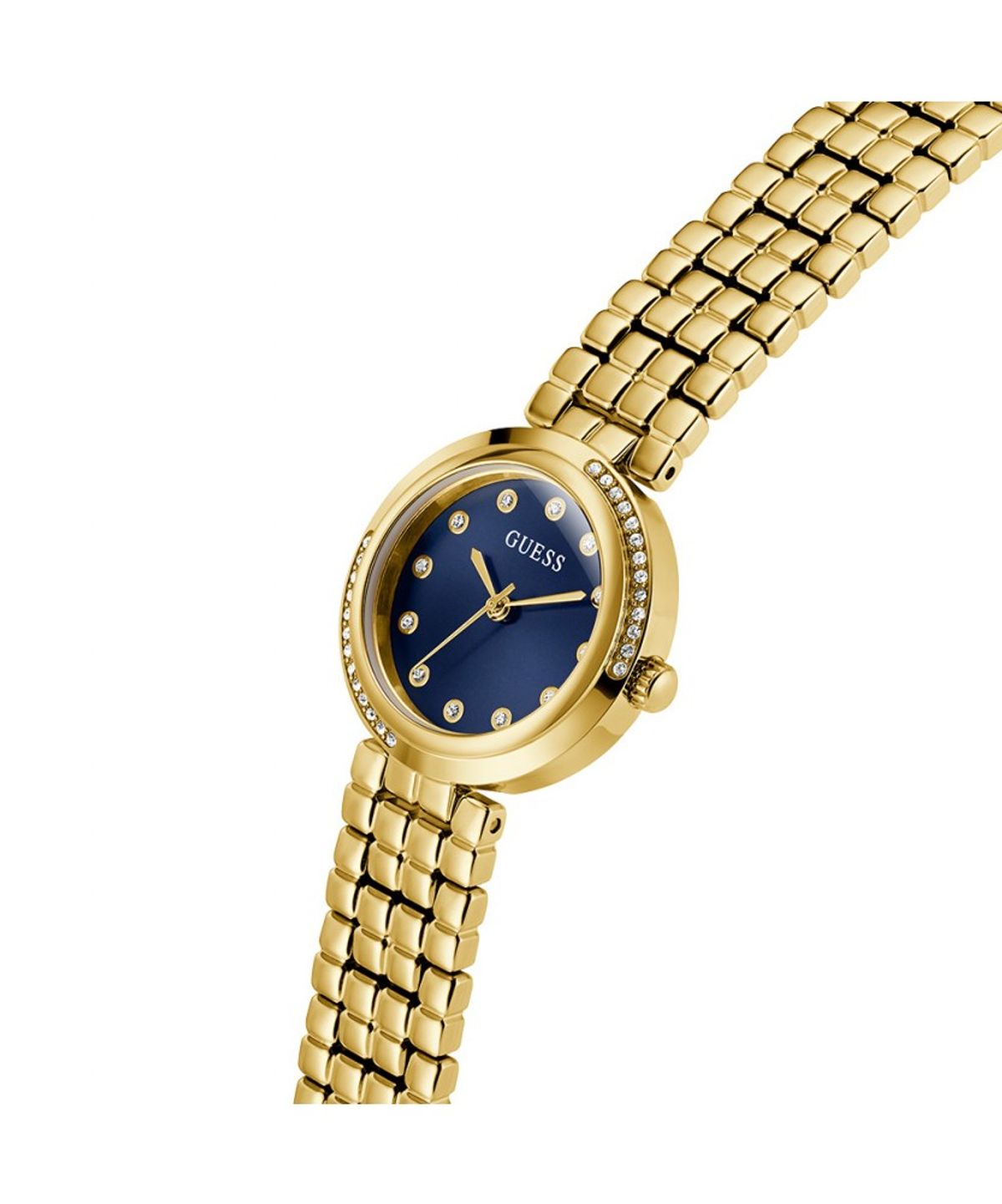 게스 시계(GUESS WATCH) 골드 클라라 (GW0930L4) 여성시계