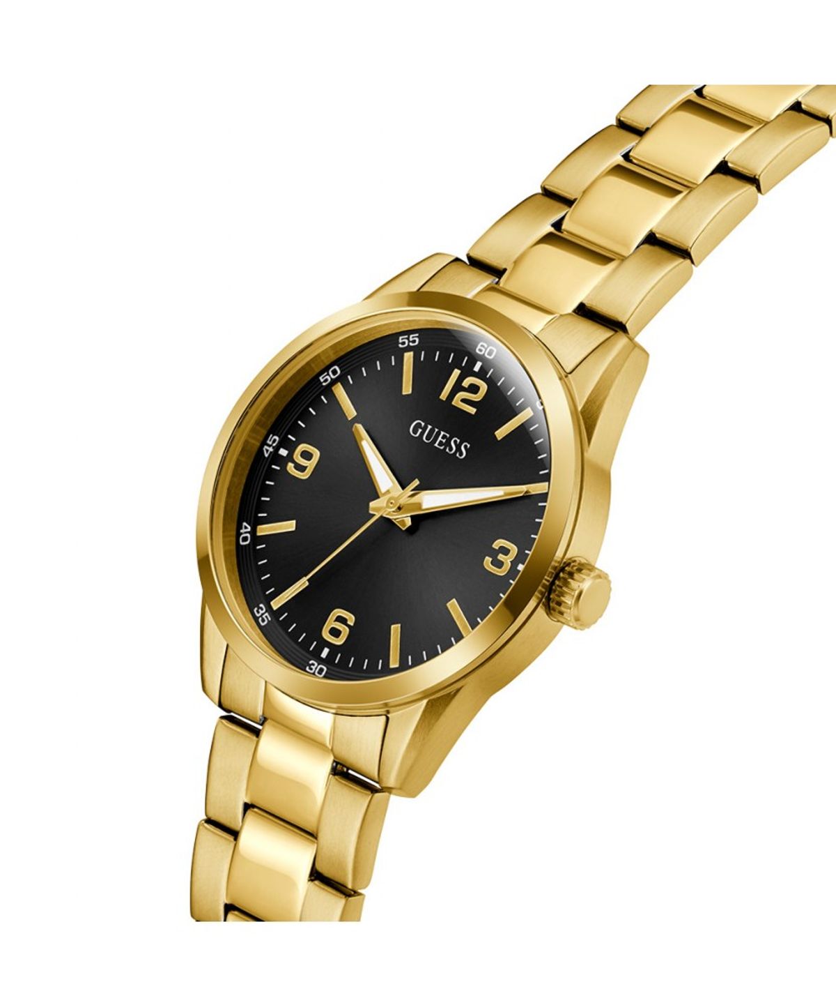 게스 시계(GUESS WATCH) 골드 이스턴 (GW0965G2) 남성시계