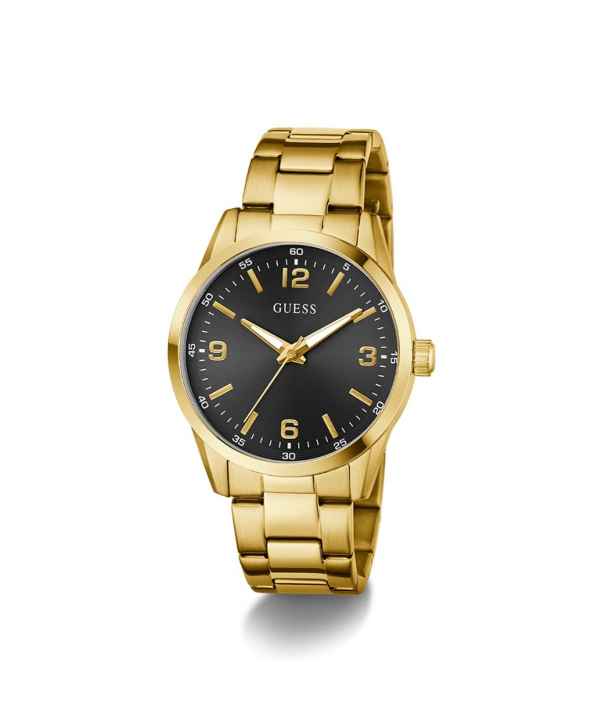 게스 시계(GUESS WATCH) 골드 이스턴 (GW0965G2) 남성시계