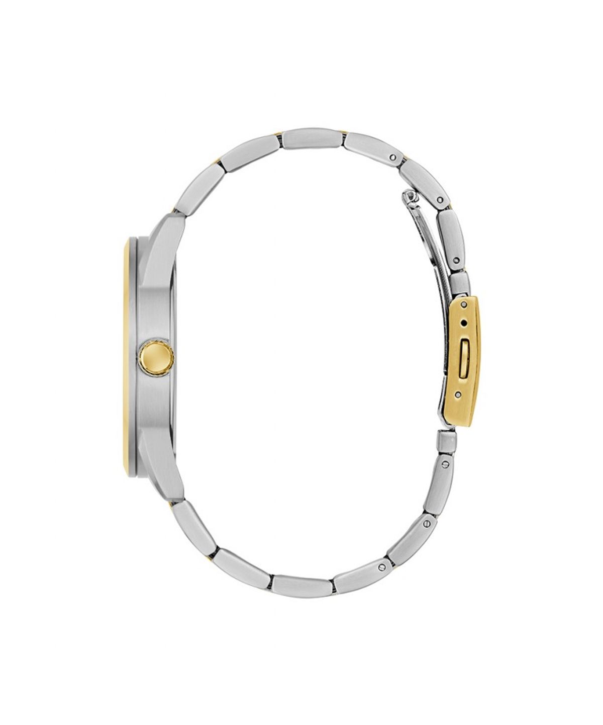 게스 시계(GUESS WATCH) 실버 골드 이스턴 (GW0965G4) 남성시계