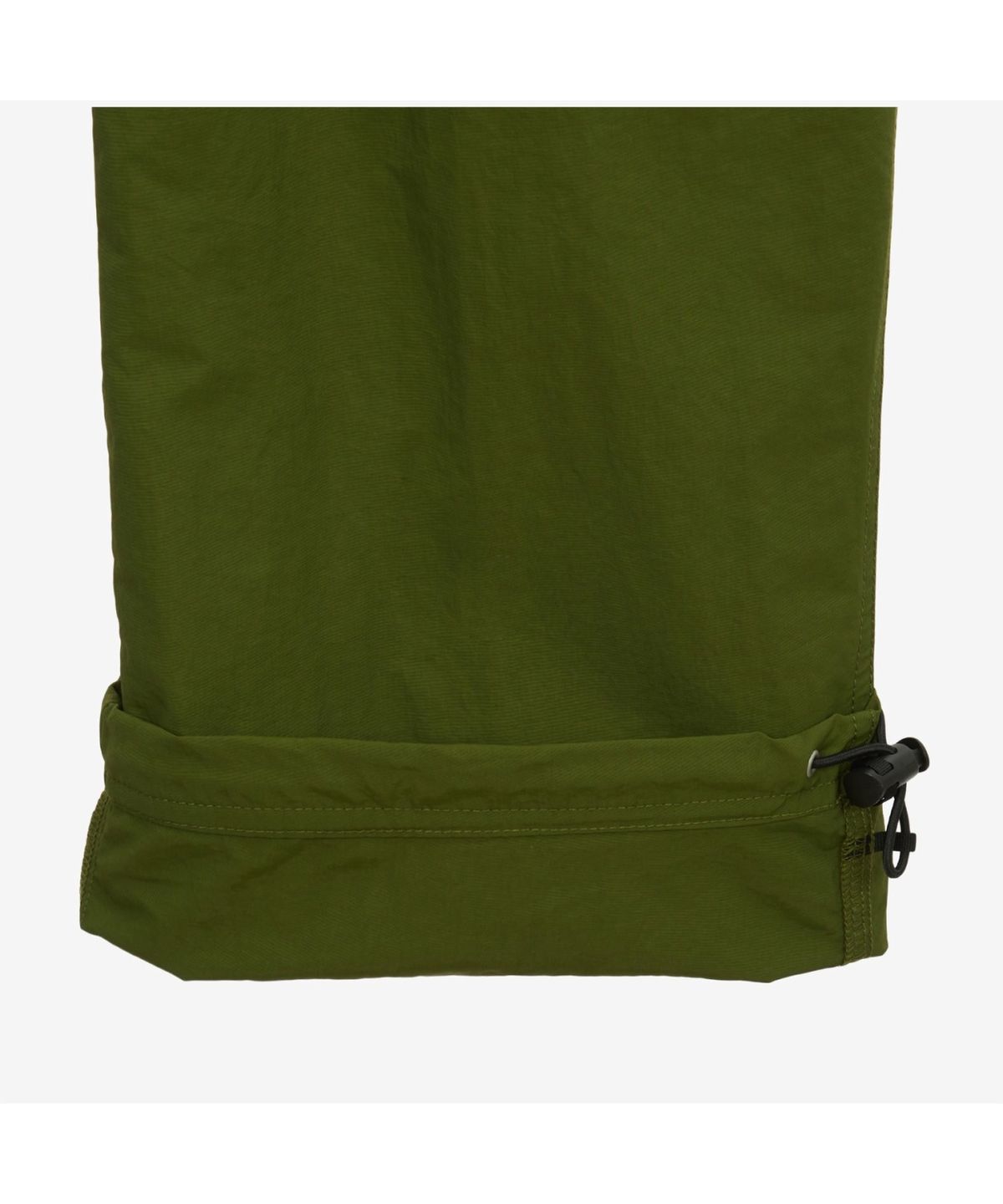 노스페이스(THE NORTH FACE) NP6NS28B 남성 TNF 레드박스 나일론 벨티드 팬츠 KHAKI