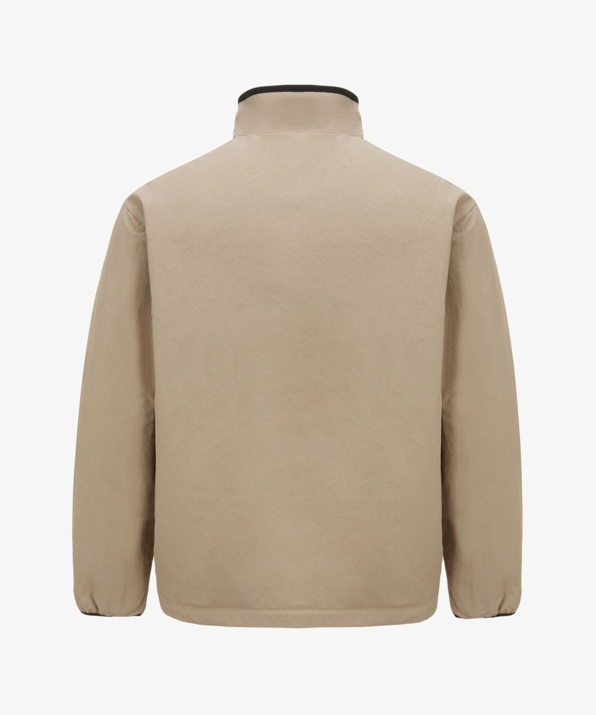 노스페이스(THE NORTH FACE) NJ4FS29A 남성 TNF 레드박스 리버시블 플리스 자켓 LIGHT_BEIGE