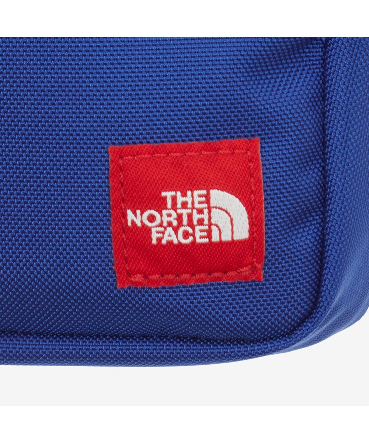 노스페이스(THE NORTH FACE) NN2PS41B 티엔에프 레드 박스 스몰 캐리백 BLUE