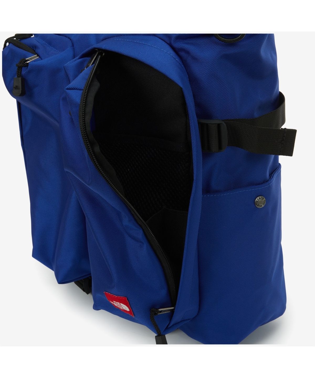 노스페이스(THE NORTH FACE) NN2PS40B 티엔에프 레드 박스 토트백 BLUE