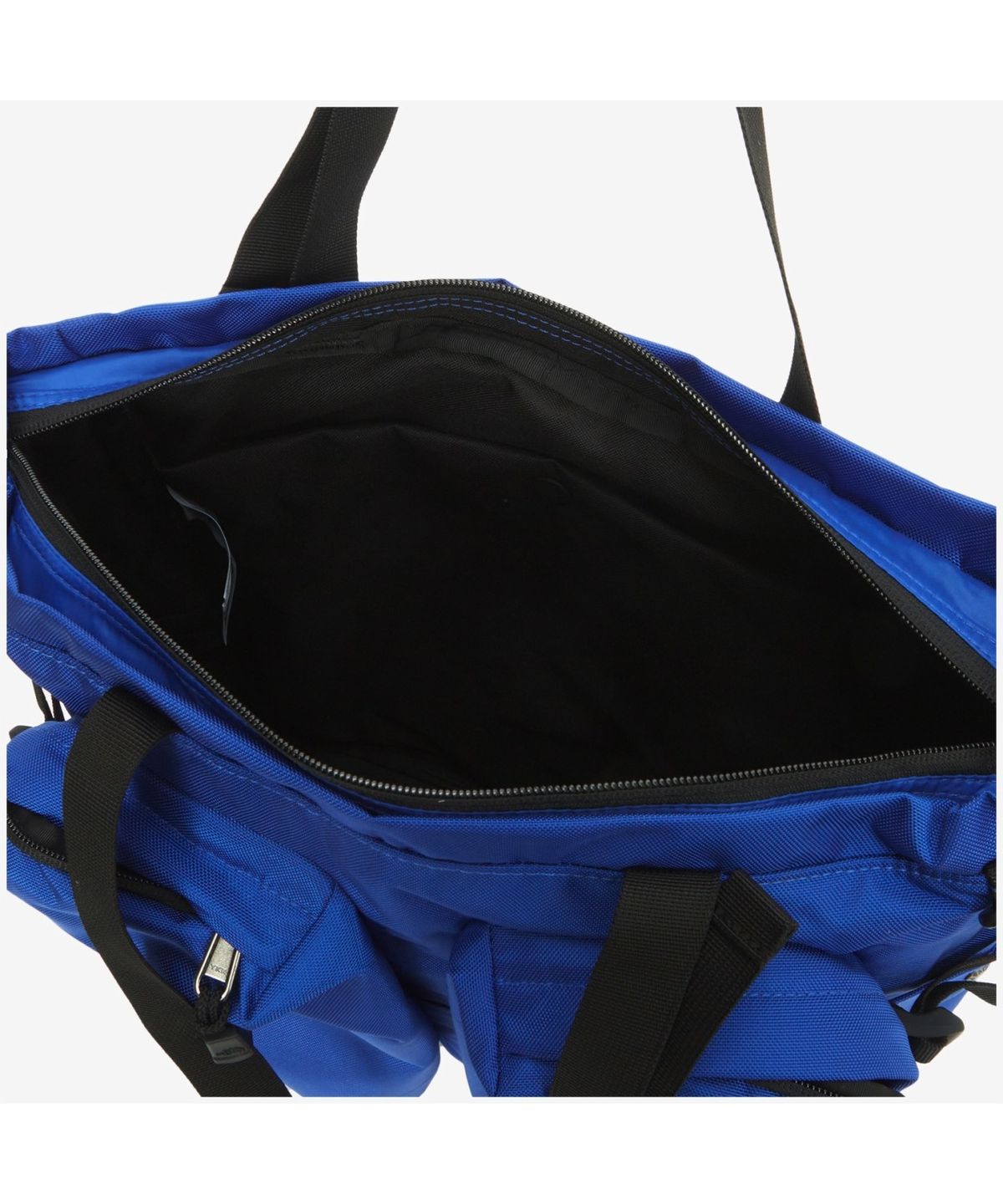 노스페이스(THE NORTH FACE) NN2PS40B 티엔에프 레드 박스 토트백 BLUE
