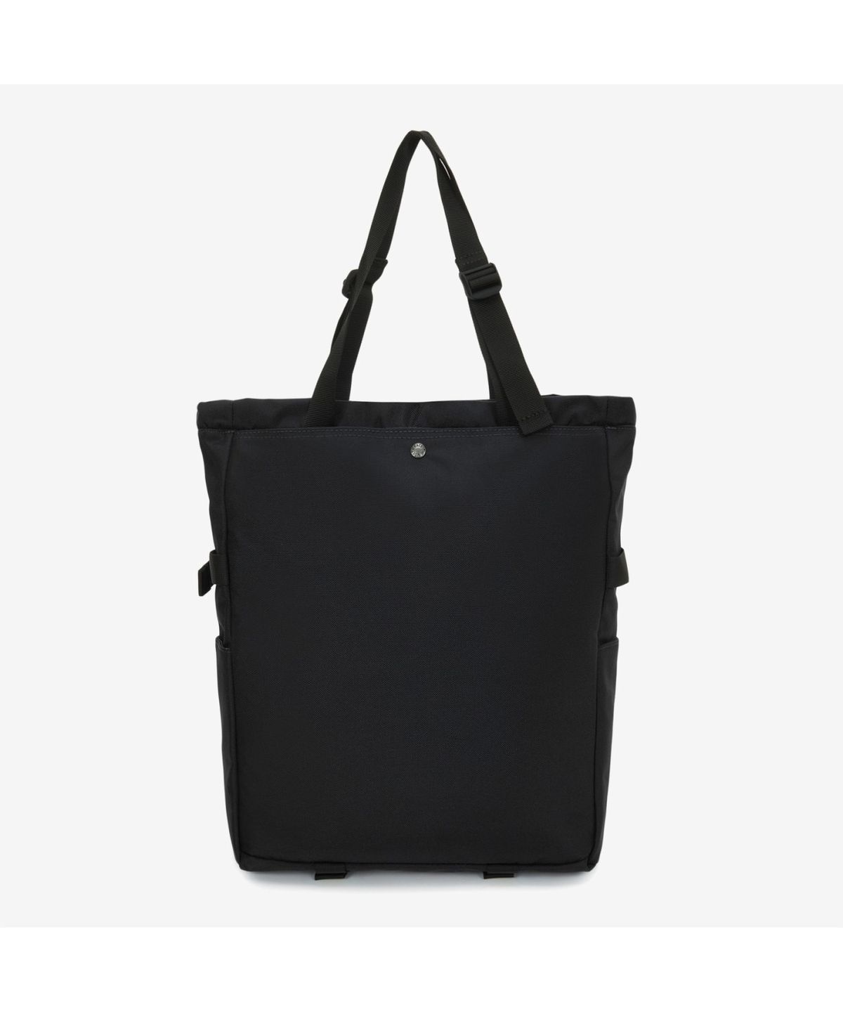 노스페이스(THE NORTH FACE) NN2PS40A 티엔에프 레드 박스 토트백 BLACK