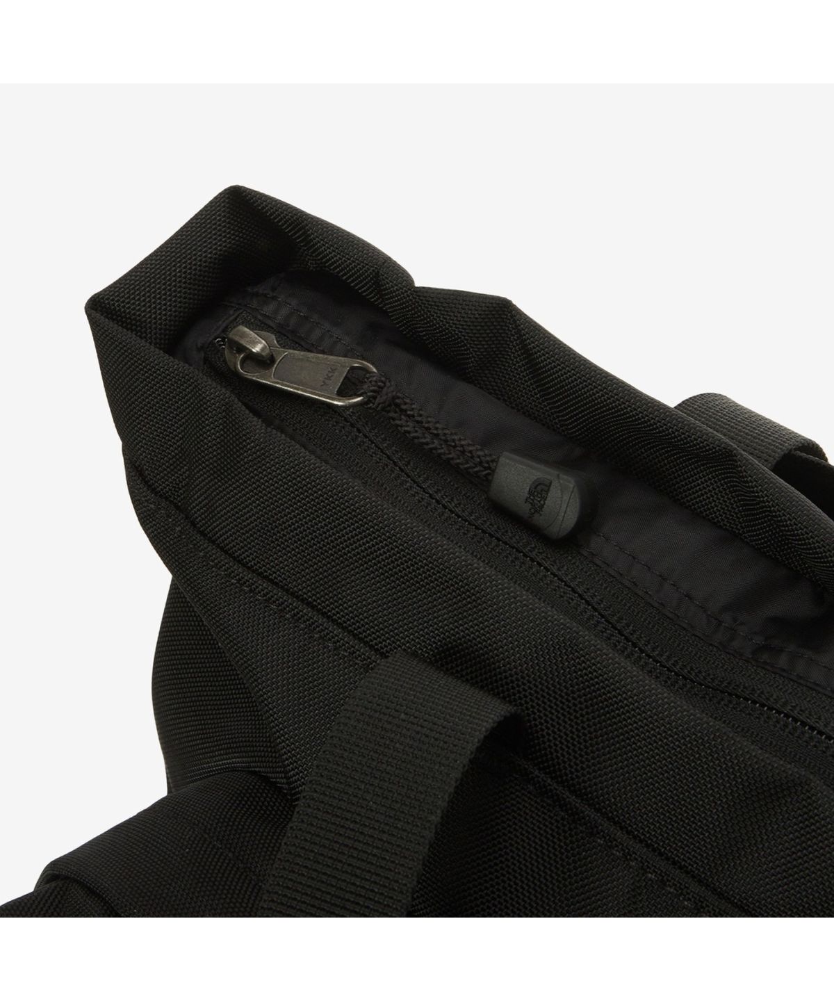 노스페이스(THE NORTH FACE) NN2PS40A 티엔에프 레드 박스 토트백 BLACK