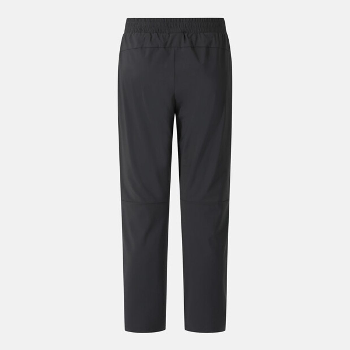 데상트(DESCENTE) 스위스 트라이애슬론 트리코트 트레이닝 팬츠 차콜 그레이 SR223IFP41
