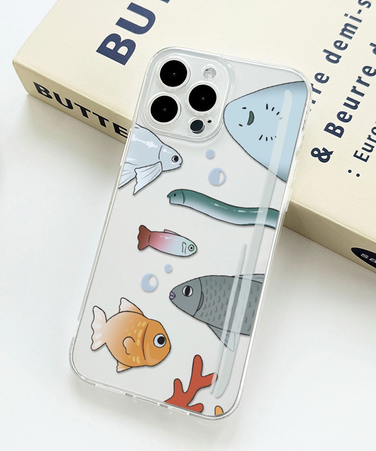 핫티몰(HOTTMALL) [젤리] 어항