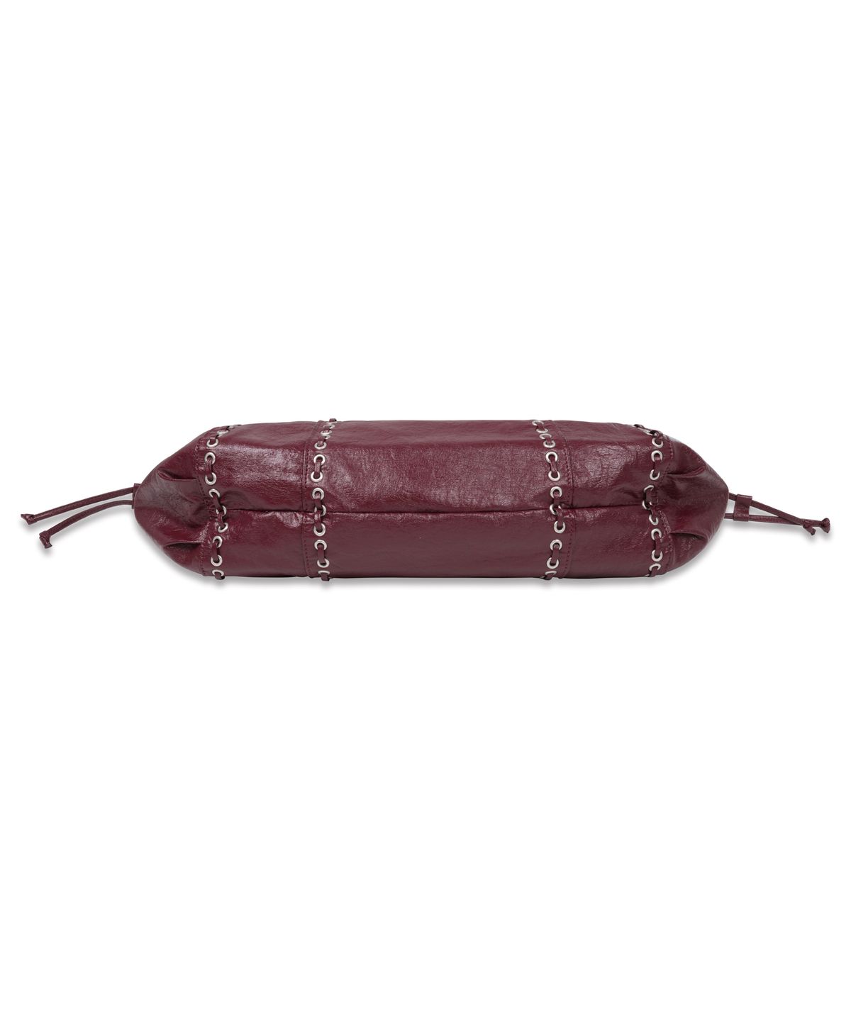 도프셉(DOFFSEPT) Khai Bag in Burgundy
