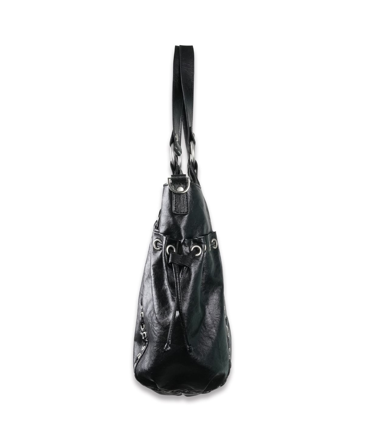 도프셉(DOFFSEPT) Khai Bag in Black