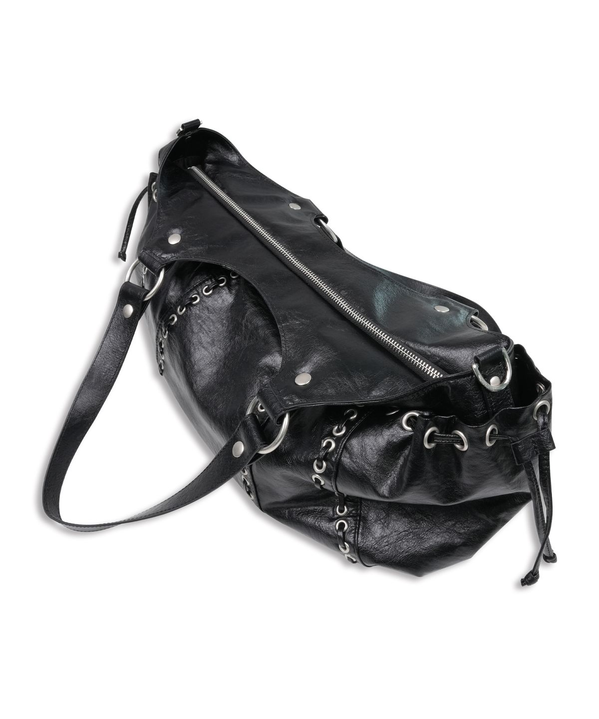 도프셉(DOFFSEPT) Khai Bag in Black