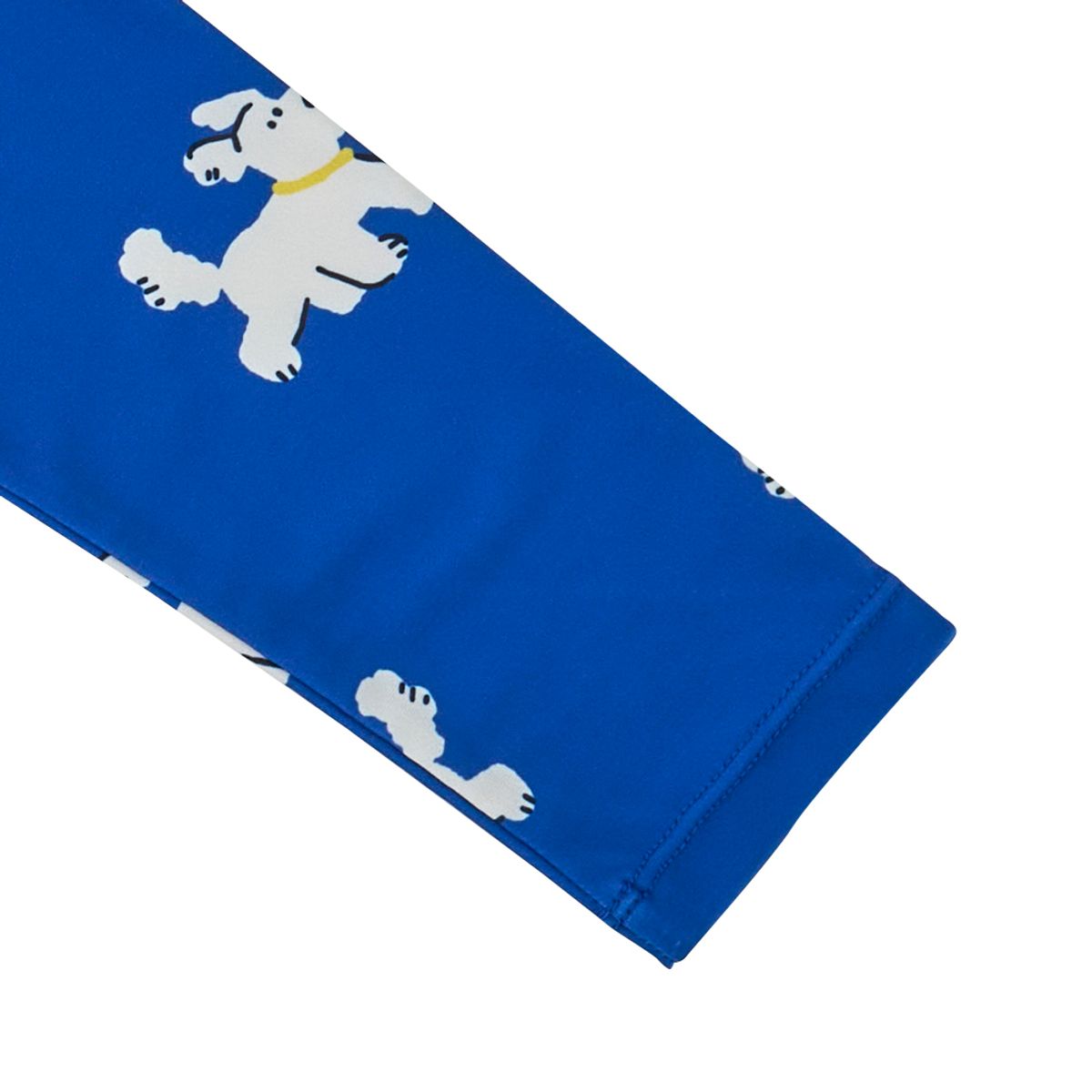 블루독(BLUEDOG) 도기 체크 올오버 수영복SET (26940-620-03)