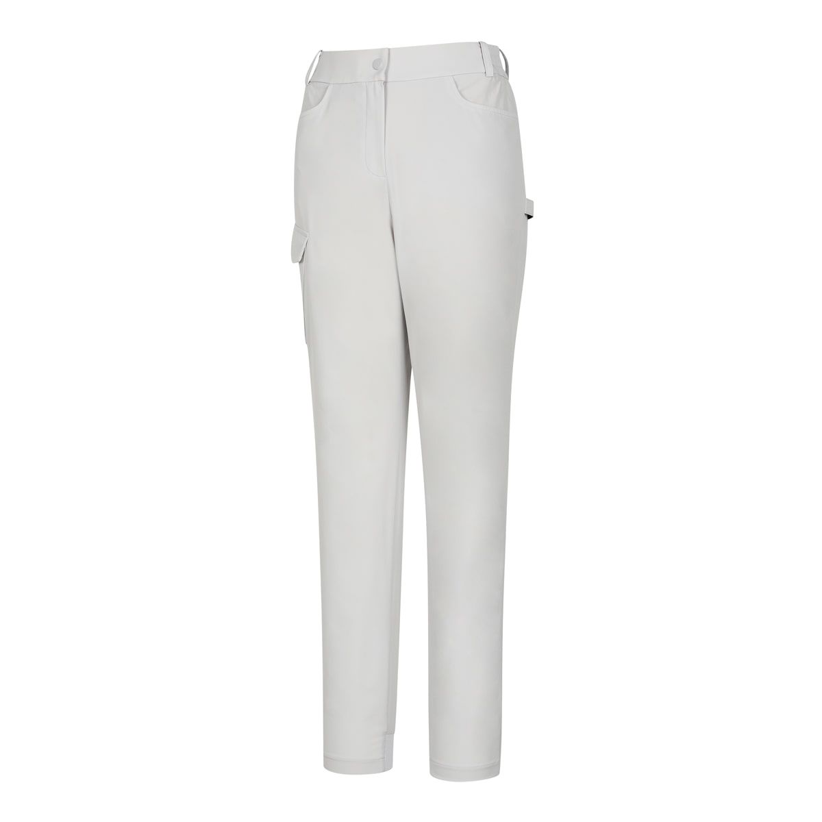 테일러메이드 어패럴(TAYLORMADE APPAREL) 26SS 여성 아웃포켓 조거핏 팬츠 T8031P65282-196