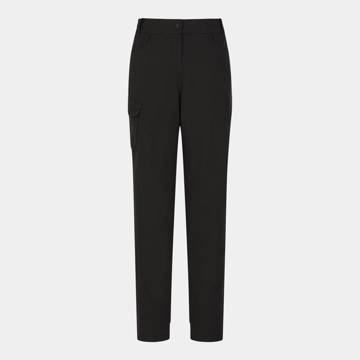 테일러메이드 어패럴(TAYLORMADE APPAREL) 26SS 여성 아웃포켓 조거핏 팬츠 TP6-52HG82-199