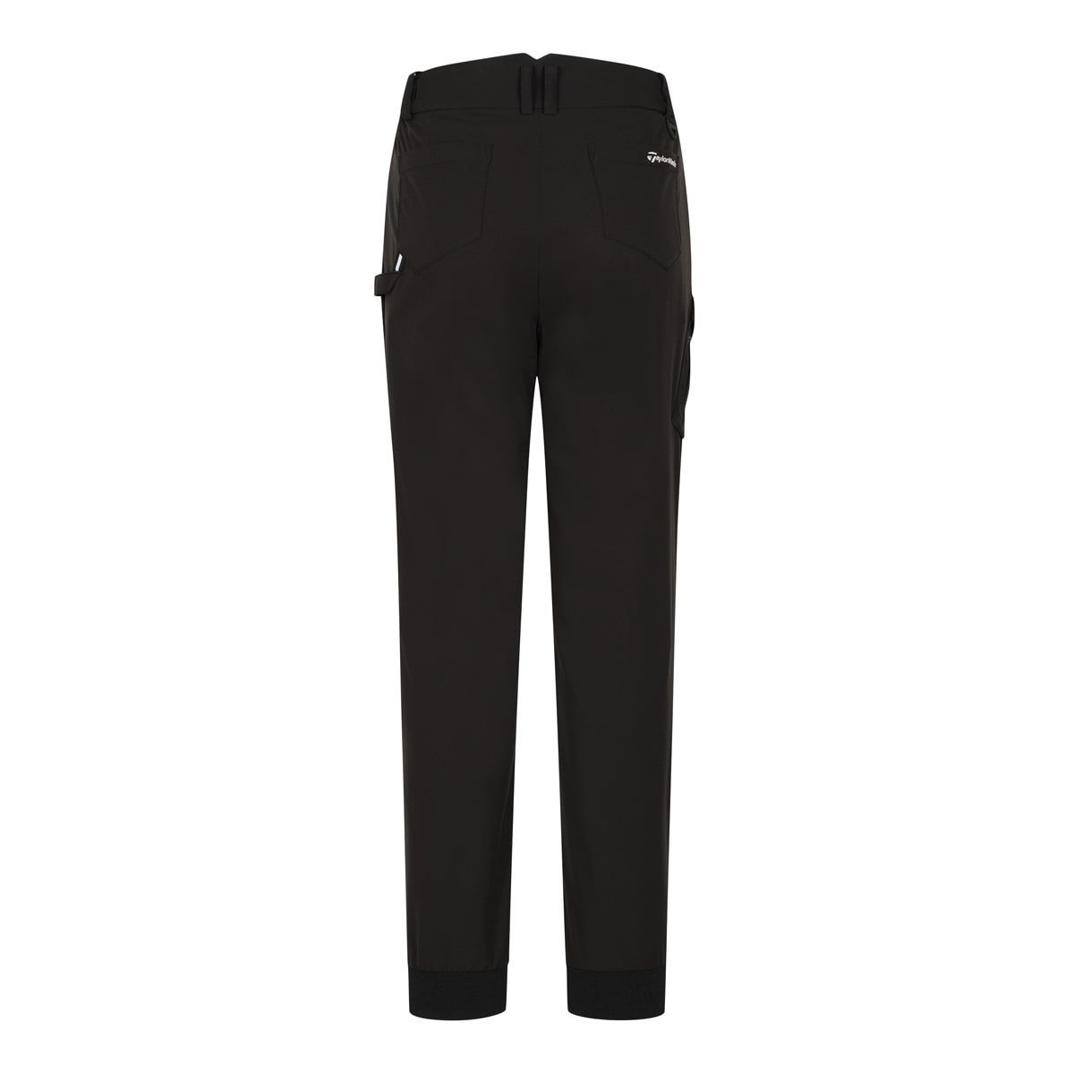 테일러메이드 어패럴(TAYLORMADE APPAREL) 26SS 여성 아웃포켓 조거핏 팬츠 TP6-52HG82-199