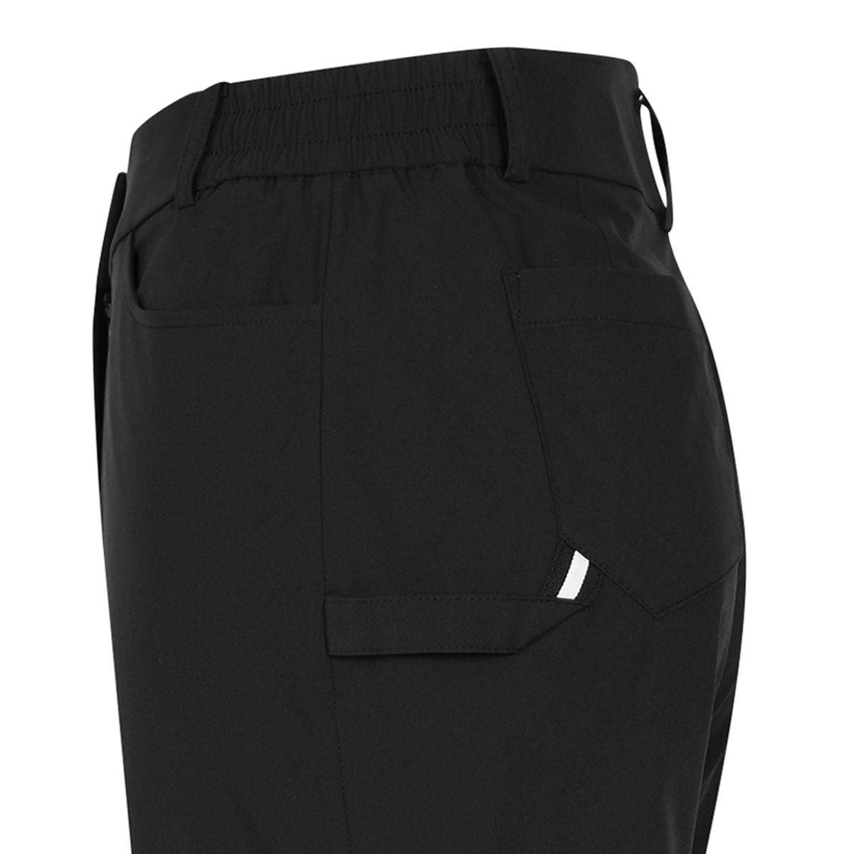 테일러메이드 어패럴(TAYLORMADE APPAREL) 26SS 여성 아웃포켓 조거핏 팬츠 TP6-52HG82-199