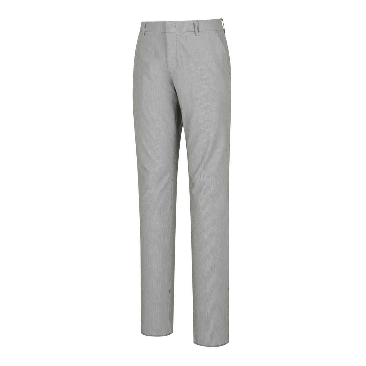테일러메이드 어패럴(TAYLORMADE APPAREL) 26SS 남성 스트라이프 슬림핏 팬츠 TP6-12HG82-190