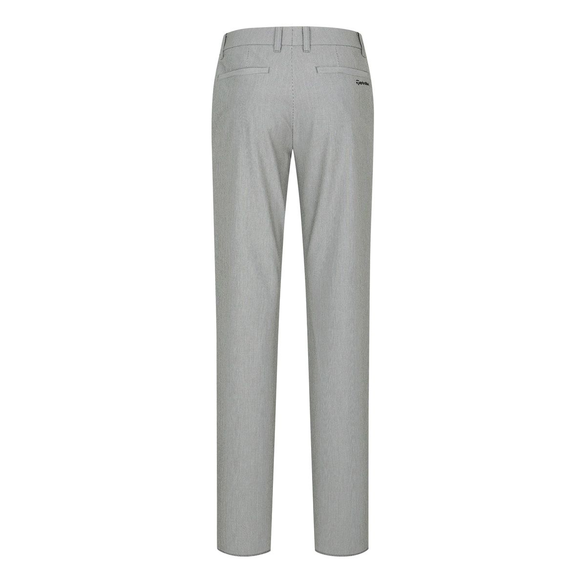 테일러메이드 어패럴(TAYLORMADE APPAREL) 26SS 남성 스트라이프 슬림핏 팬츠 TP6-12HG82-190