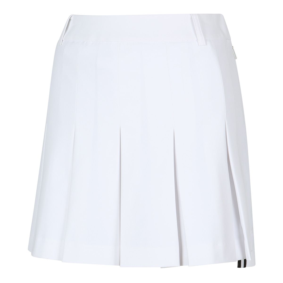 테일러메이드 어패럴(TAYLORMADE APPAREL) 26SS 여성 전체 플리츠 큐롯 TC6-52HG92-100