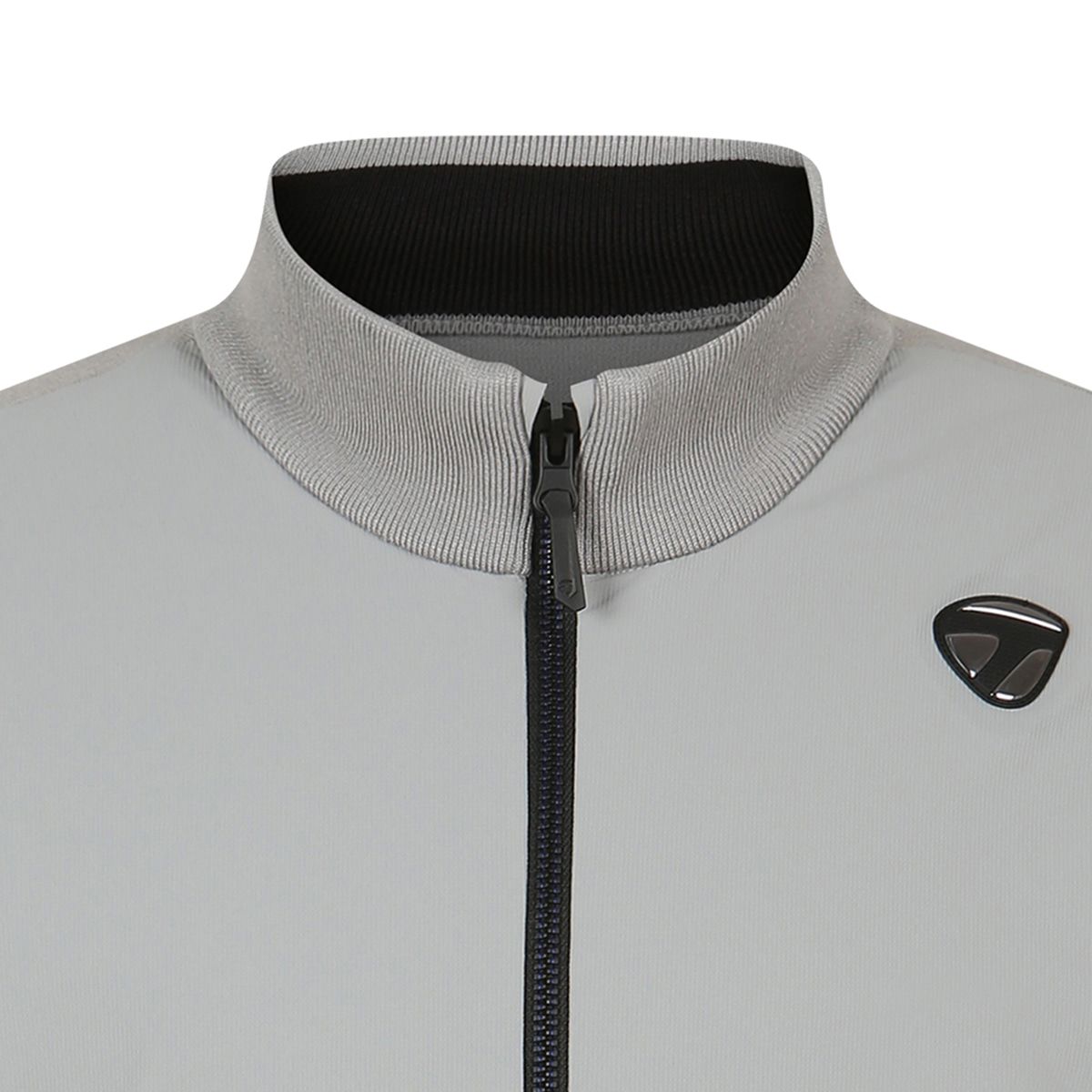 테일러메이드 어패럴(TAYLORMADE APPAREL) 26SS 남성 우븐 하이브리드 집업 니트 가디건 TS6-11HG21-190