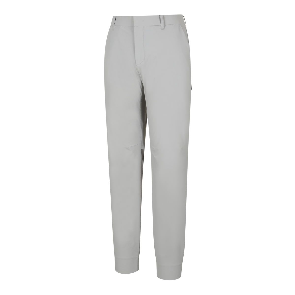 테일러메이드 어패럴(TAYLORMADE APPAREL) 26SS 남성 우븐 하이브리드 니트 조거핏 팬츠 TP6-11HG22-190