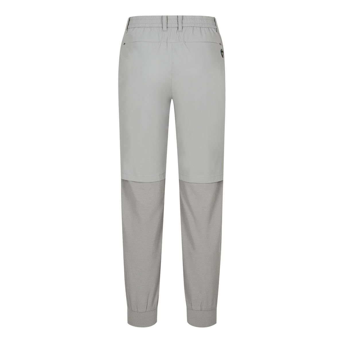테일러메이드 어패럴(TAYLORMADE APPAREL) 26SS 남성 우븐 하이브리드 니트 조거핏 팬츠 TP6-11HG22-190