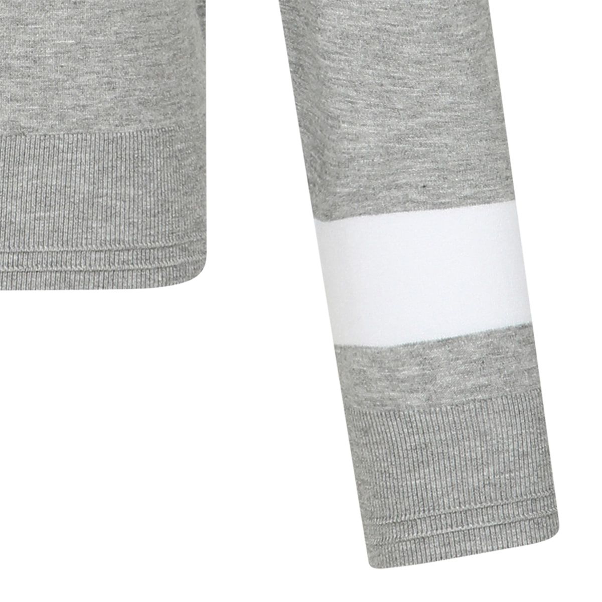 테일러메이드 어패럴(TAYLORMADE APPAREL) 26SS 여성 카라 배색 니트 TS6-52HG21-193