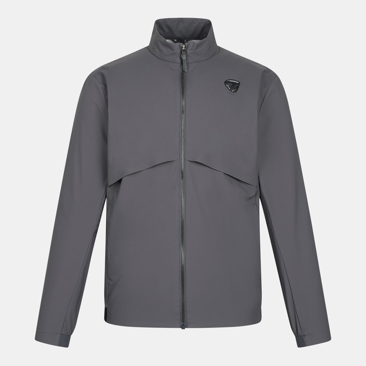 테일러메이드 어패럴(TAYLORMADE APPAREL) 26SS 남성 바람막이 점퍼 T8031J61202-195