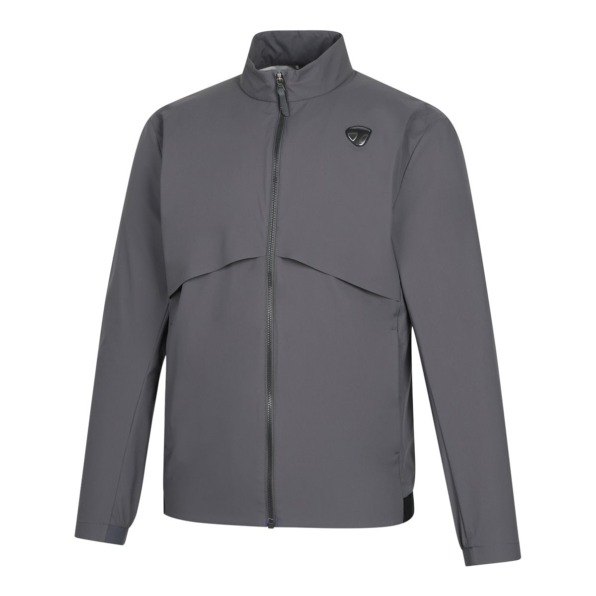 테일러메이드 어패럴(TAYLORMADE APPAREL) 26SS 남성 바람막이 점퍼 T8031J61202-195